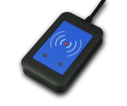 Elatec TWN4 RFID-Reader