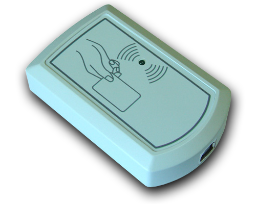 KMTronic RFID-Reader